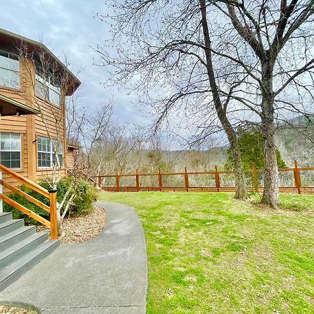 5Bedrooms*4King Beds*Outstanding Location*Hottub* Sevierville Esterno foto
