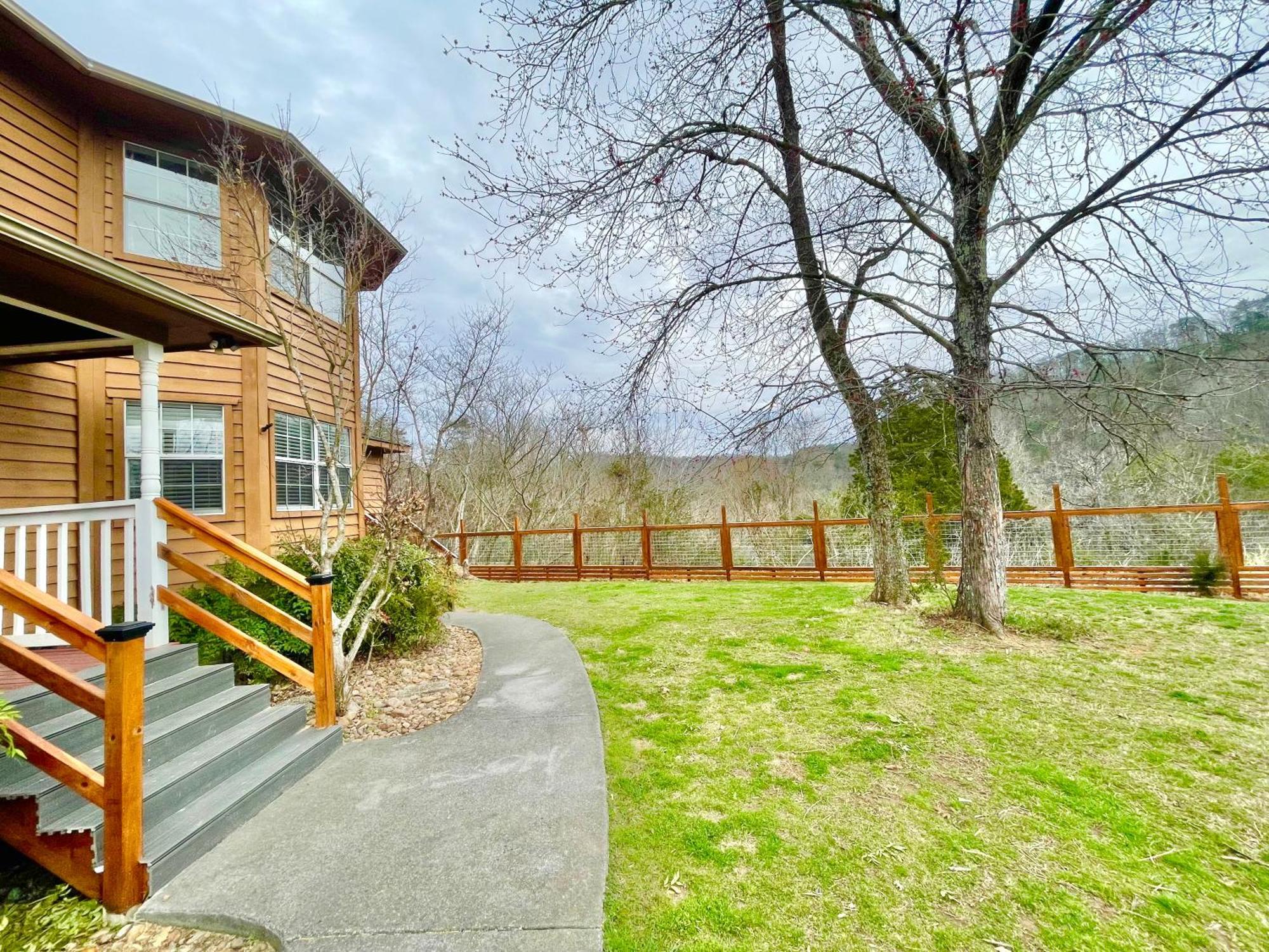 5Bedrooms*4King Beds*Outstanding Location*Hottub* Sevierville Esterno foto
