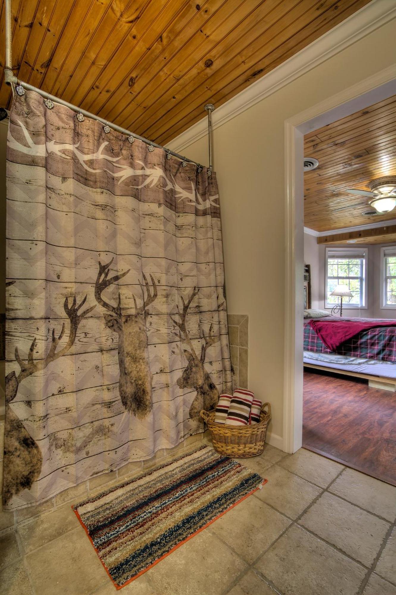 5Bedrooms*4King Beds*Outstanding Location*Hottub* Sevierville Esterno foto