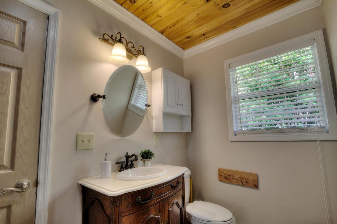 5Bedrooms*4King Beds*Outstanding Location*Hottub* Sevierville Esterno foto