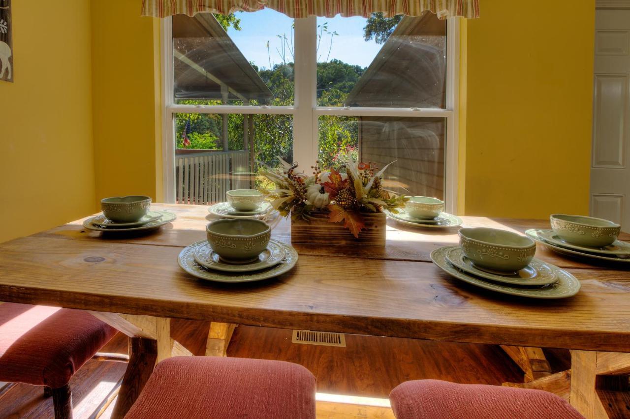 5Bedrooms*4King Beds*Outstanding Location*Hottub* Sevierville Esterno foto