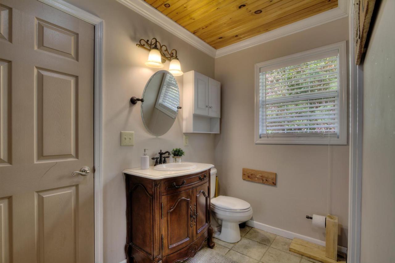 5Bedrooms*4King Beds*Outstanding Location*Hottub* Sevierville Esterno foto