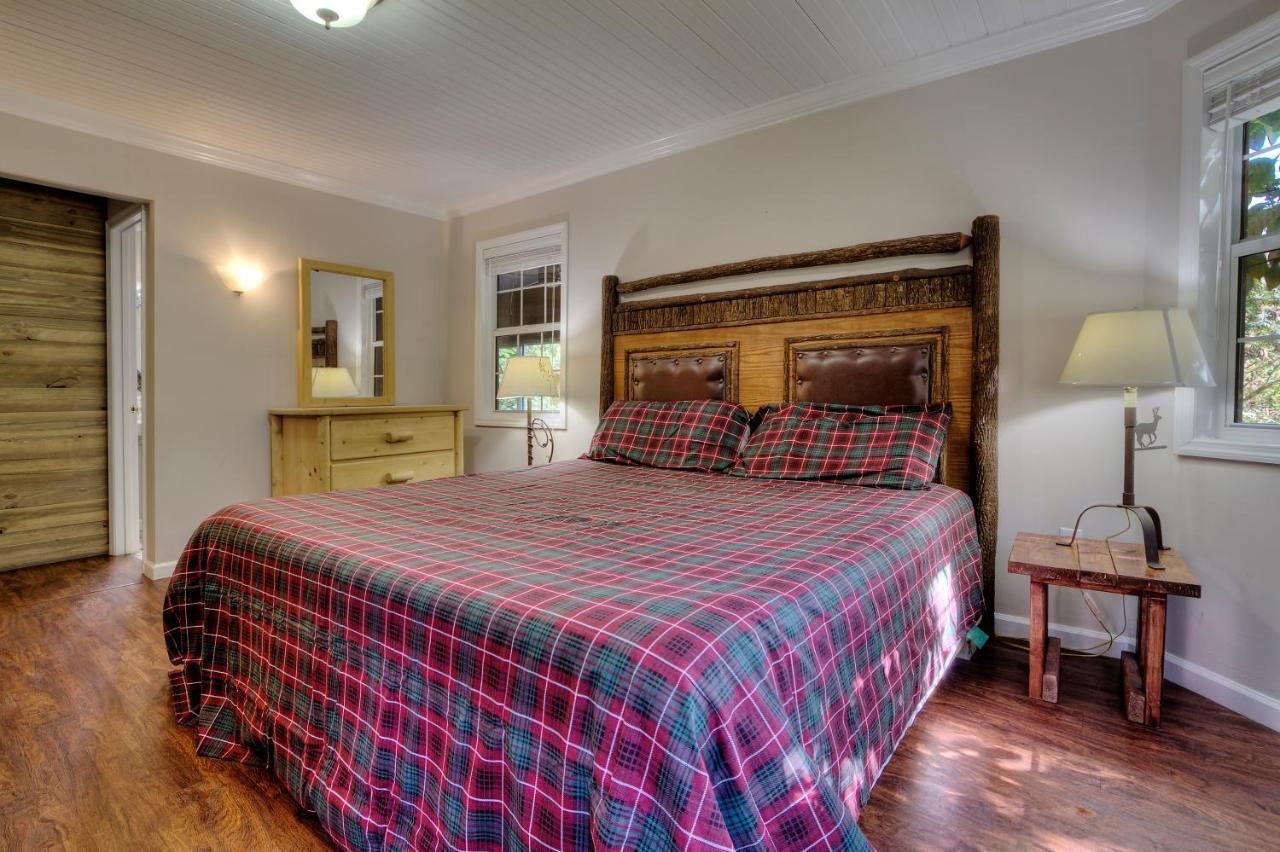 5Bedrooms*4King Beds*Outstanding Location*Hottub* Sevierville Esterno foto