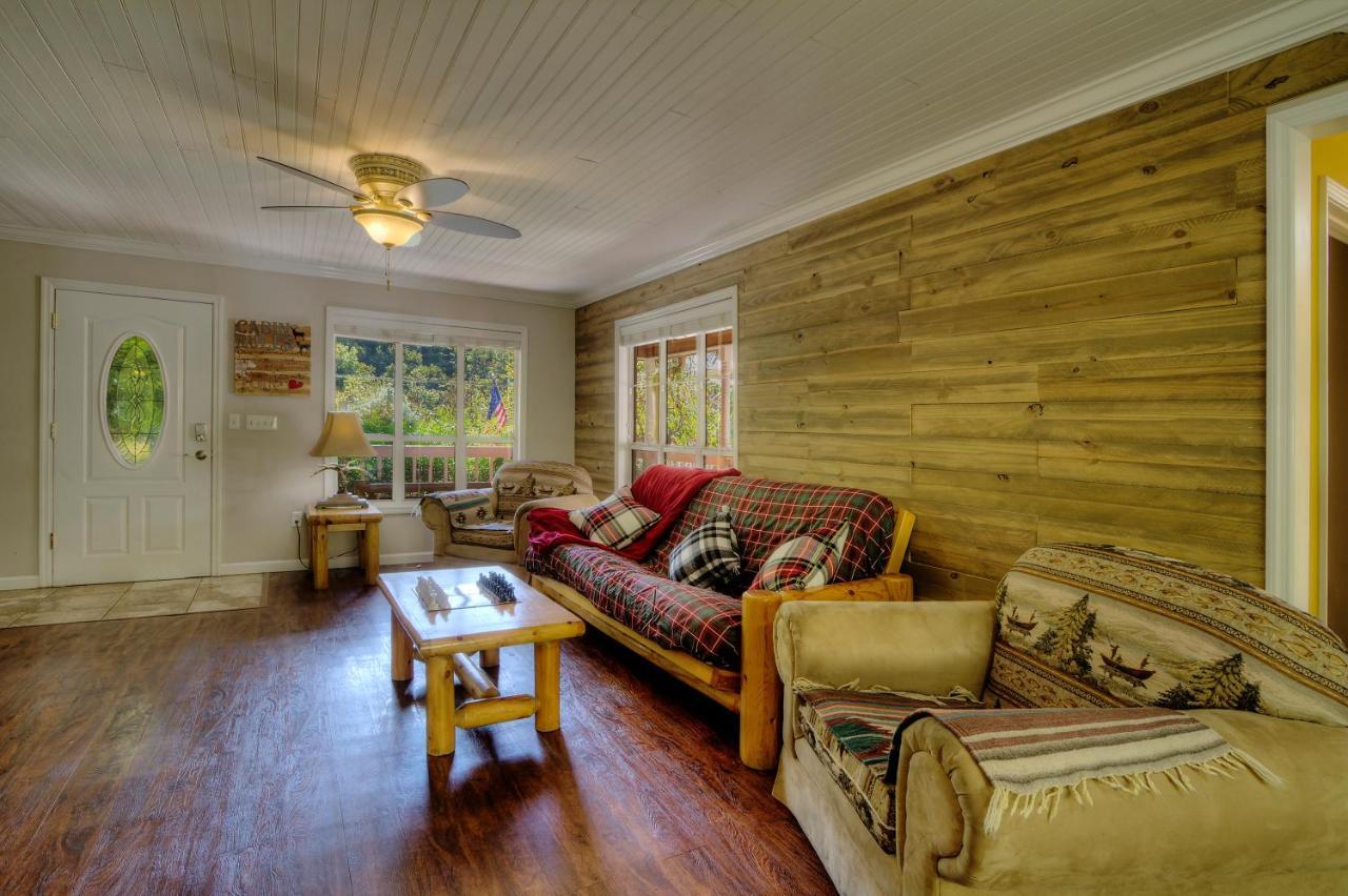 5Bedrooms*4King Beds*Outstanding Location*Hottub* Sevierville Esterno foto