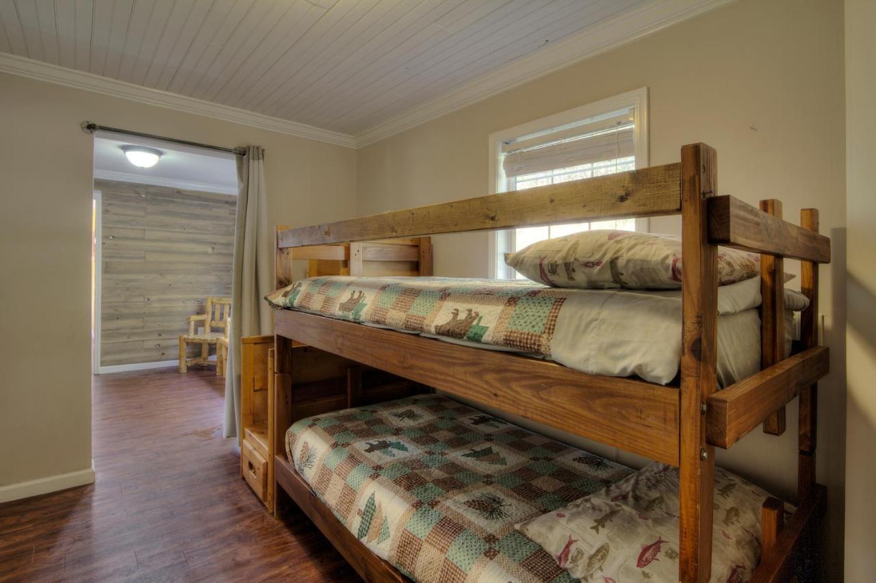 5Bedrooms*4King Beds*Outstanding Location*Hottub* Sevierville Esterno foto
