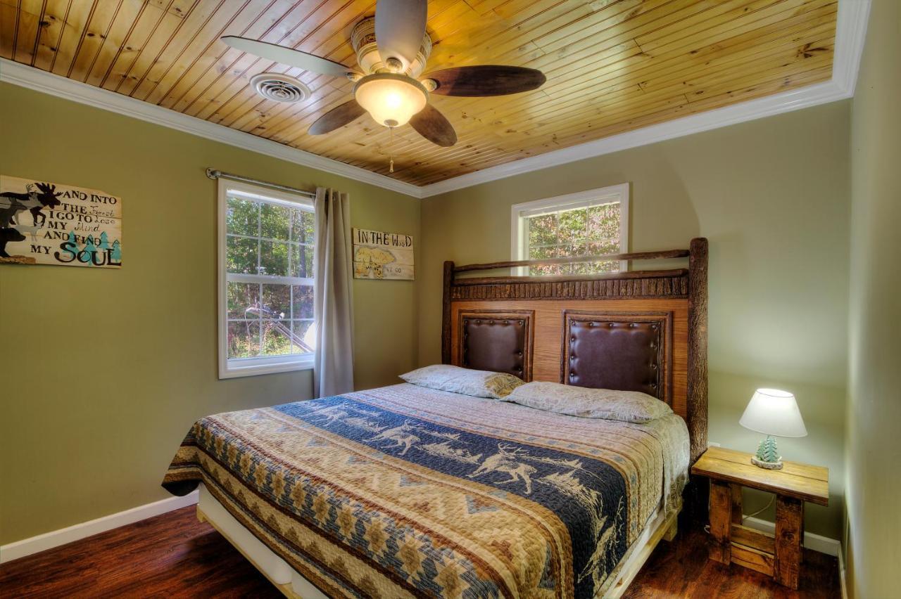 5Bedrooms*4King Beds*Outstanding Location*Hottub* Sevierville Esterno foto