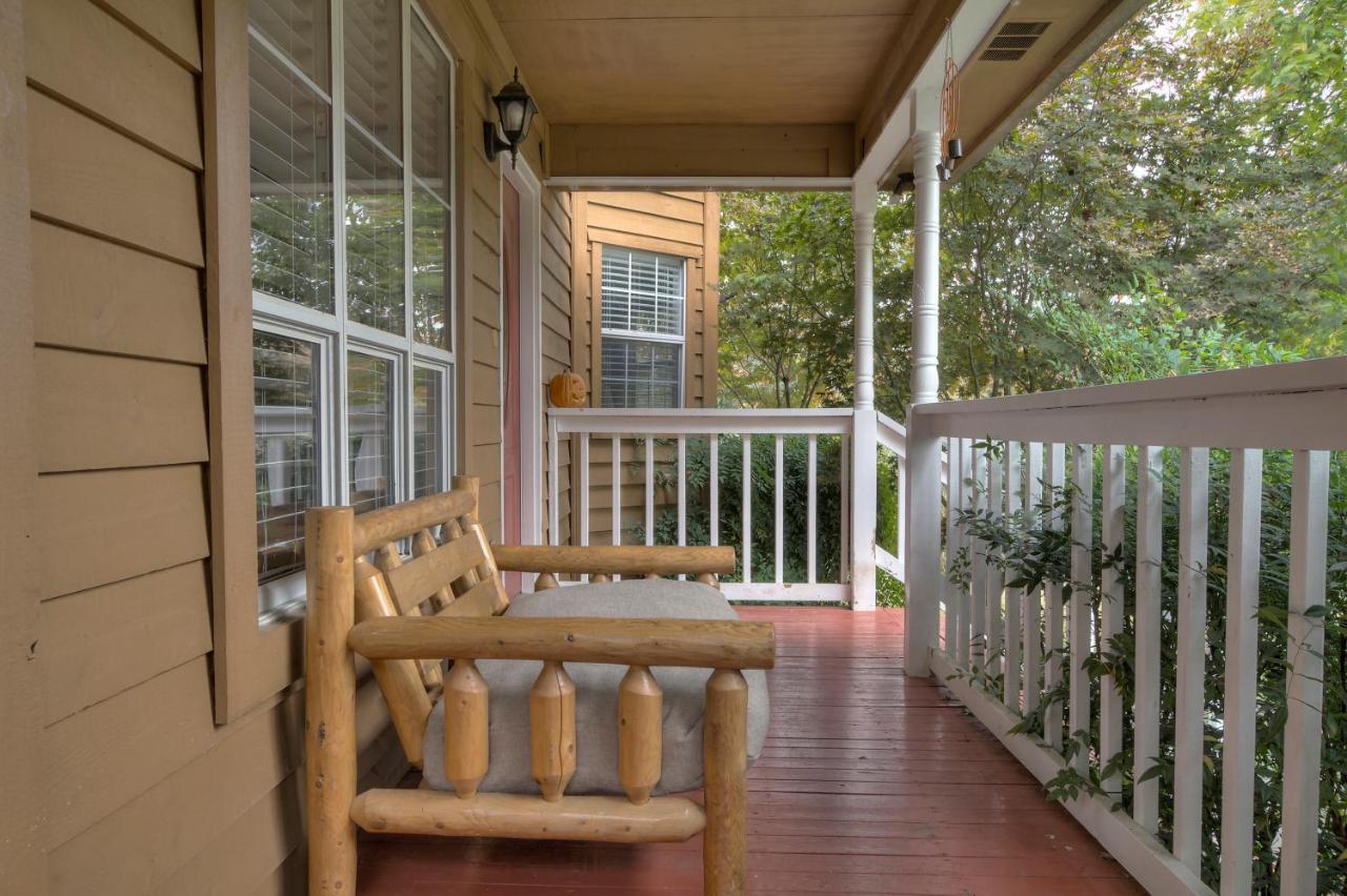 5Bedrooms*4King Beds*Outstanding Location*Hottub* Sevierville Esterno foto